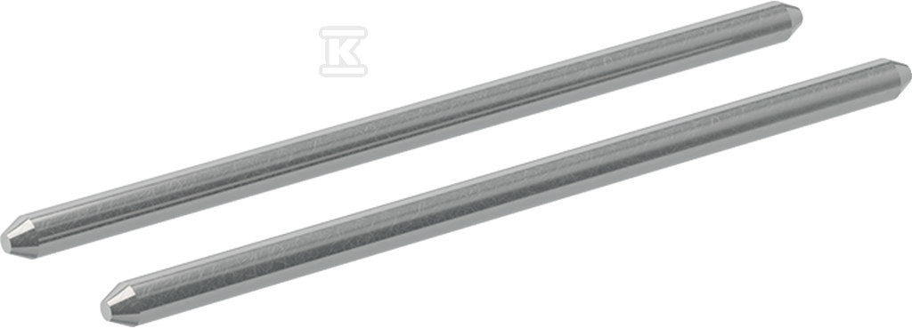 З'єднувальний елемент CleanLine20 - 154.307.00.1