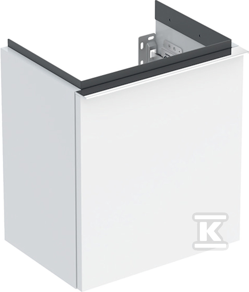 Szafka pod umywalkę kompaktową iCon z - 502.301.01.2