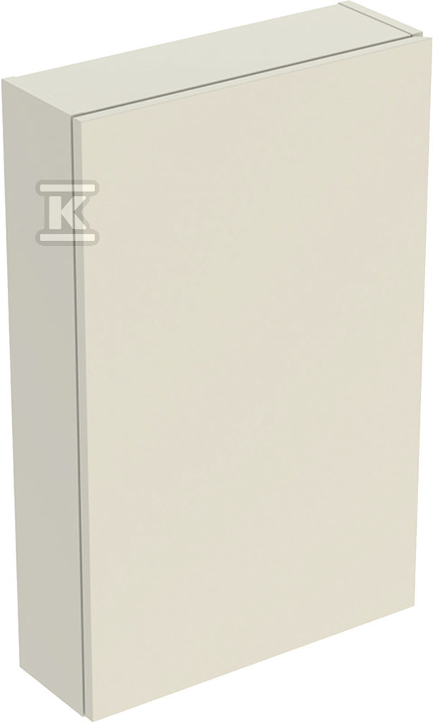 Верхня шафа iCon прямокутна з одними - 502.318.JL.1
