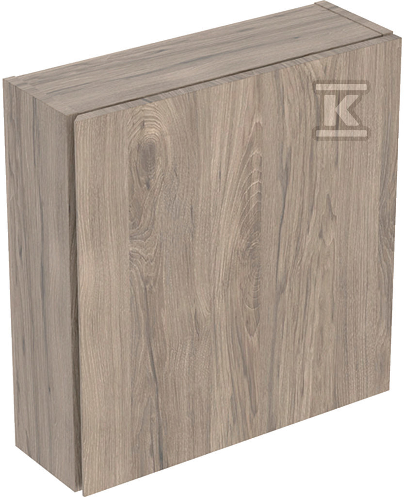 Верхня шафа iCon квадратна з одними - 502.319.JR.1