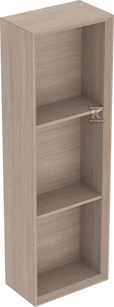 Полиця iCon прямокутна: 22.5 см x 70 см - 502.320.JH.1