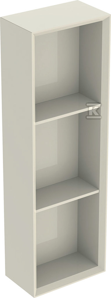 Полиця iCon прямокутна: 22.5 см x 70 см - 502.320.JL.1