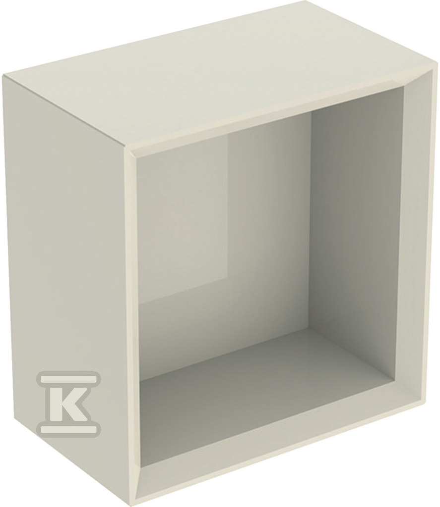 Шафа iCon квадратна 22,5 см x 23,3 см x - 502.321.JL.1
