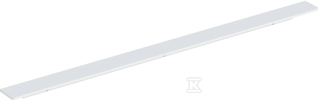 Кронштейн iCon: Білий / матовий 51.7cm - 502.358.01.1