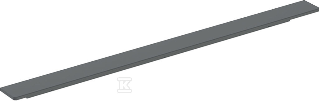 Кронштейн iCon: Lava / матовий 44.7cm - 502.357.JK.1
