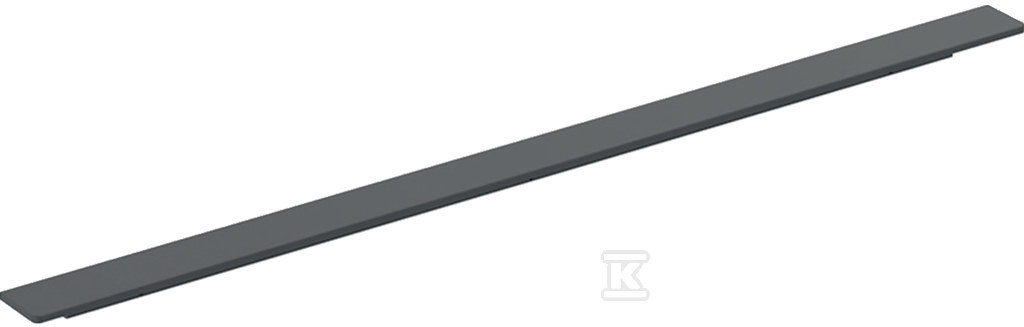 Кронштейн iCon: Lava / матовий 58.9cm - 502.359.JK.1