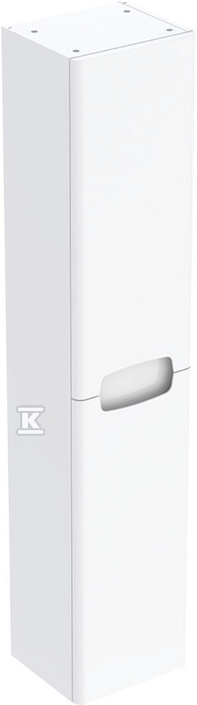 REKORD high side cabinet, white - 88393000