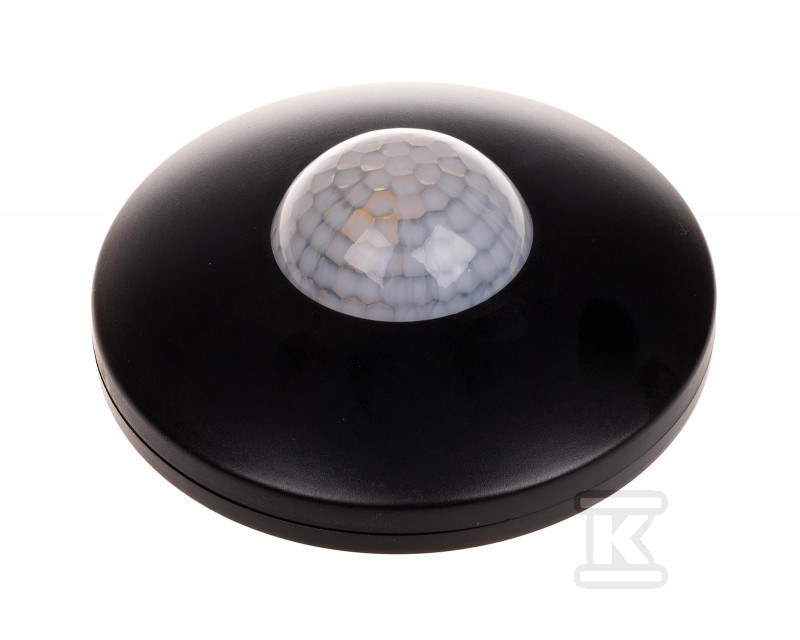 Пасивний стельовий датчик руху 360 - DR-06B-24V