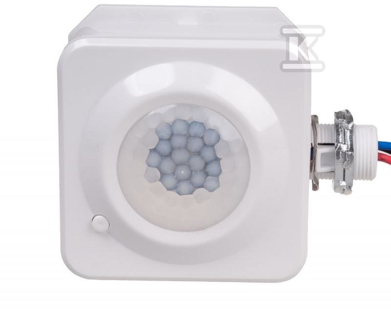 Датчик руху інфрачервоний радіус - DR-30M