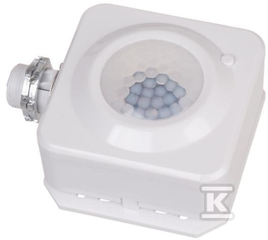 Датчик руху інфрачервоний радіус - DR-30M