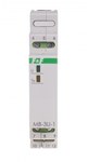 Měřicí převodník napětí, třífázový, s výstupem modbus rtu MAX-MB-3U-1