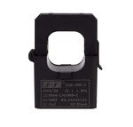 Мініатюрний струмовий трансформатор з роз'ємним сердечником 400-5A клас 1