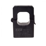 Мініатюрний струмовий трансформатор з роз'ємним сердечником 500-5A клас 1