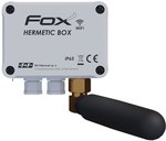 Одноканальне Wi-Fi реле 230V Wi-R1S1-H