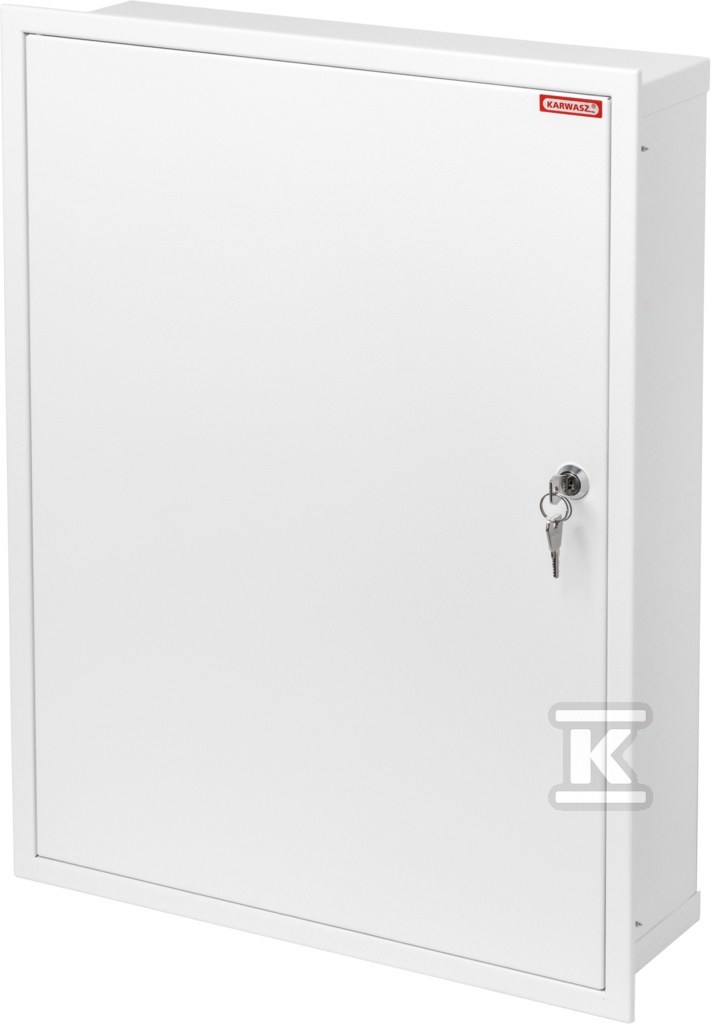 Шафа розподільча P/T лічильникова на 2 - RW-2L-20"Z"/E