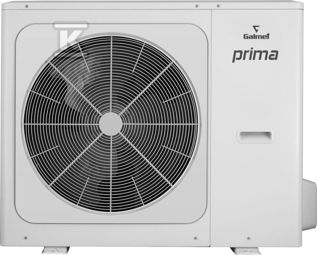 Split air heat pump Prima S 8GT - 8.3 - SG-000062S