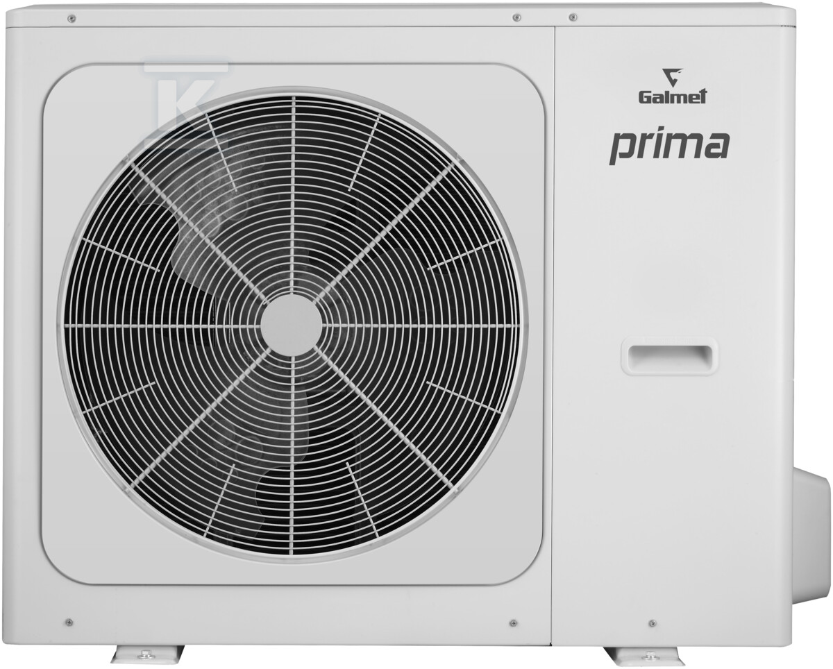 Split air heat pump Prima S 12GT - 12.1 - SG-000064S