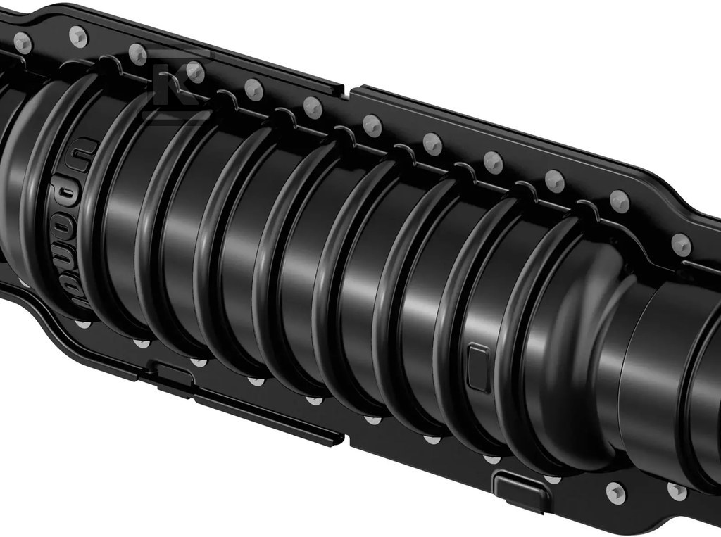 Набір прямої ізоляції Ecoflex - 1060984