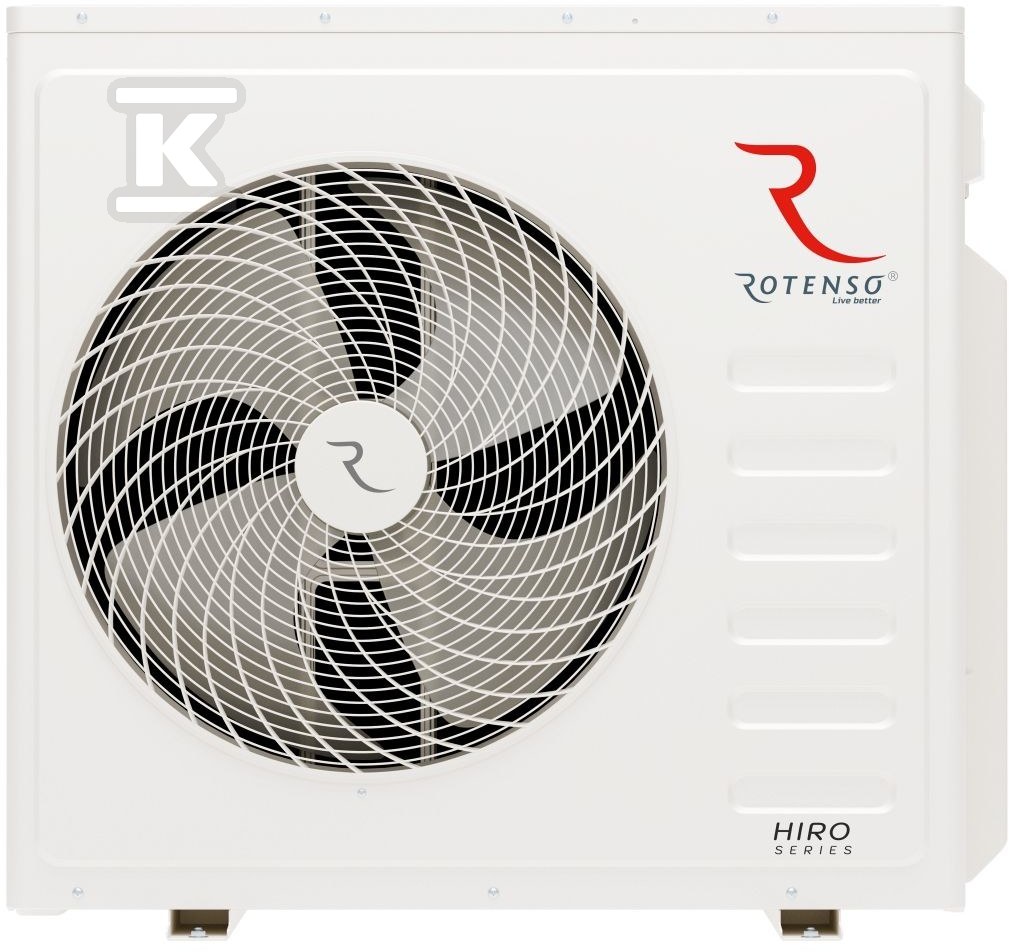 Кондиціонер 9,4 кВт мультиспліт - HN90XM4 R15