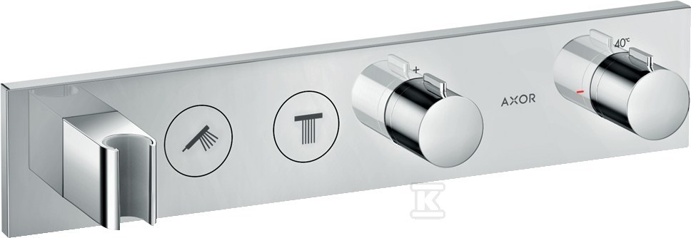 AXOR ShowerSolutions Moduł - 18355000