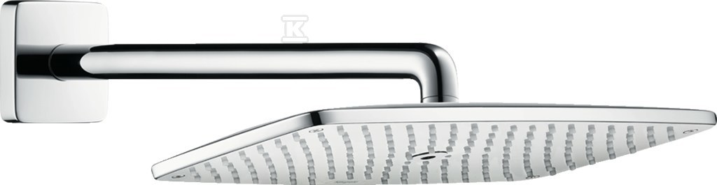 Głowica prysznicowa Raindance E 360 - 27376000