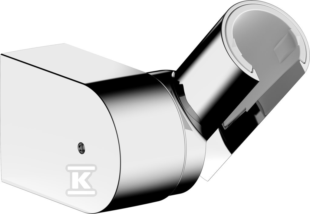 Uchwyt prysznicowy Porter Vario chrom - 28328000