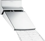 Głowica prysznicowa Raindance Rainfall 150 1jet chrom