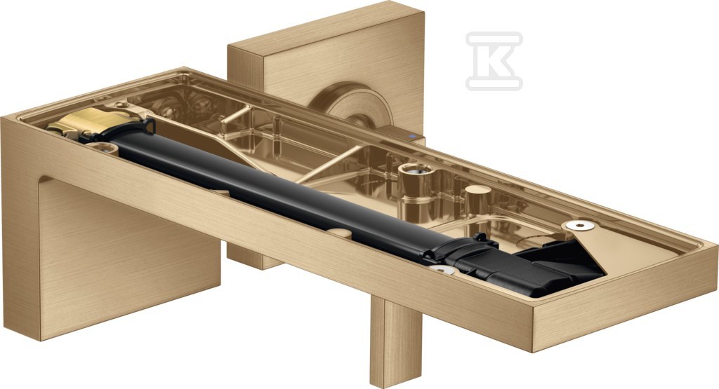 Bateria umywalkowa AXOR MyEdition - 47062140