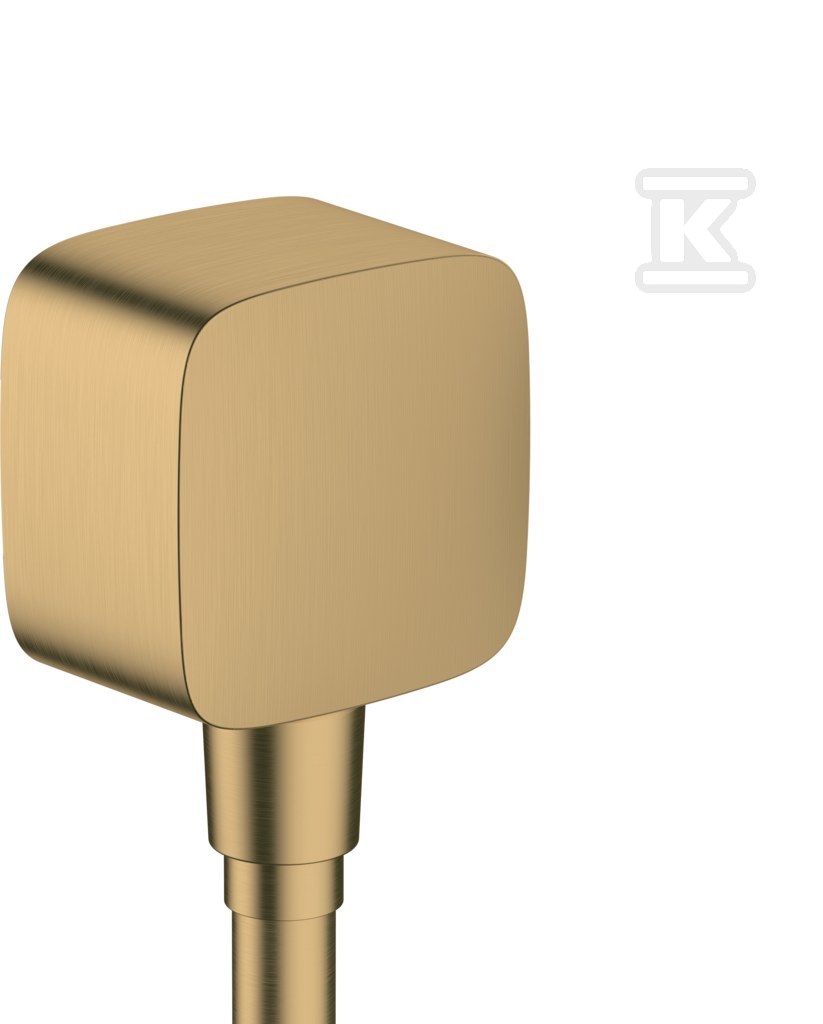 Conector furtun FixFit cu supapă de - 26457140