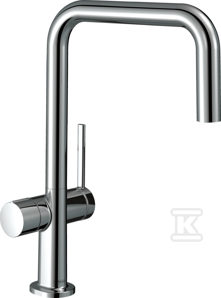 Bateria zlewozmywakowa Talis M54 - 72807000