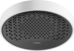 Głowica prysznicowa Rainfinity 250 1jet EcoSmart biały mat