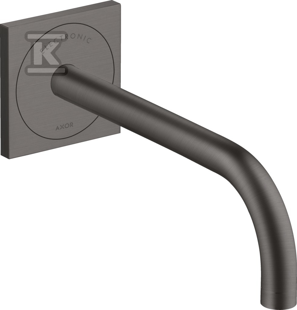 Bateria elektroniczna ścienna AXOR Uno - 38120340