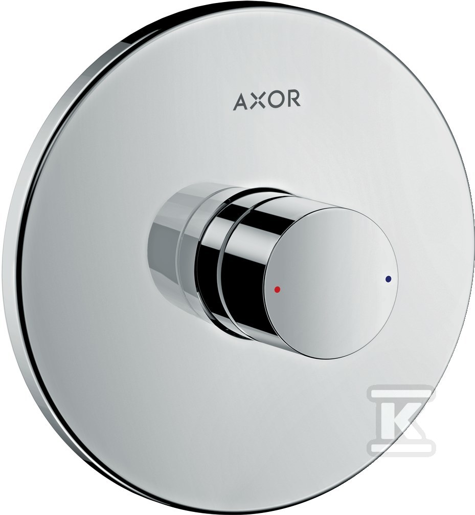 Bateria prysznicowa AXOR Uno - 45605000