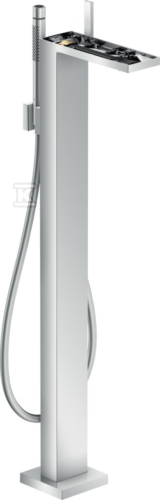 Bateria wannowa AXOR MyEdition - 47442000
