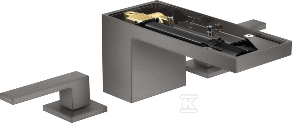 Bateria umywalkowa AXOR MyEdition - 47052340