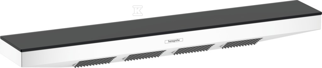 Deszczownica Rainfinity Shoulder Shower - 26243700