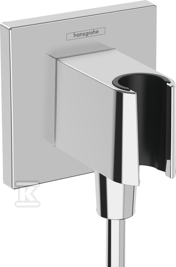 Підключення шланга FixFit E з душовим - 26889000