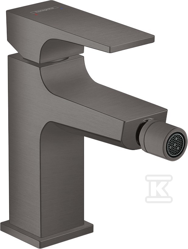 Bateria bidetowa jednouchwytowa, z - 32520340