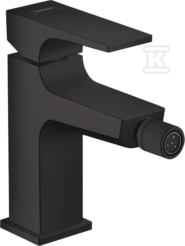 Bateria bidetowa jednouchwytowa, z - 32520670