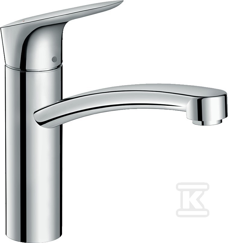 Змішувач для кухні Logis M31 - 71839000