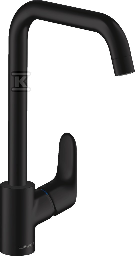 Змішувач для раковини Focus M41 - 31820670