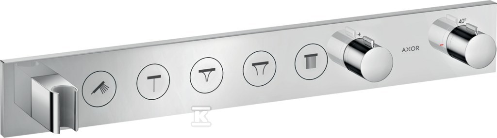 AXOR ShowerSolutions Moduł - 18358000