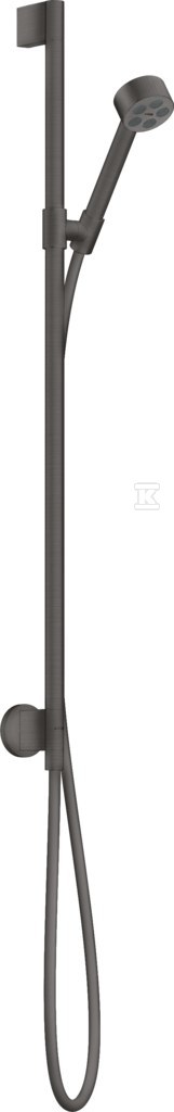 Zestaw prysznicowy AXOR One 75 mm, 1jet - 48791340
