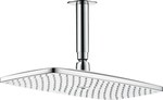 Głowica prysznicowa Raindance E 360 1jet EcoSmart 9 l/min - przyłącze sufitowe chrom