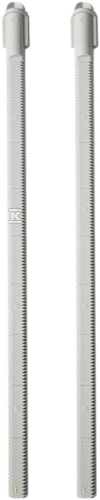 Толкачі кнопки для стелажу Koło Technic - 99400121000
