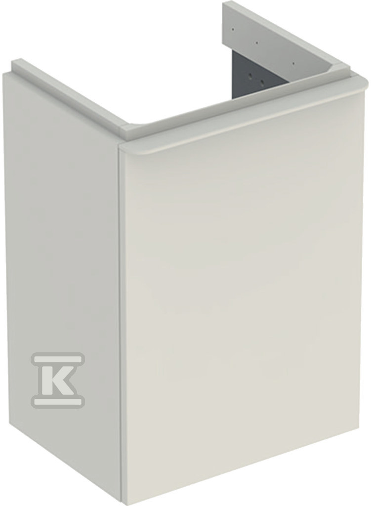 Smyle Square Szafka pod umywalkę - 500.350.JL.1