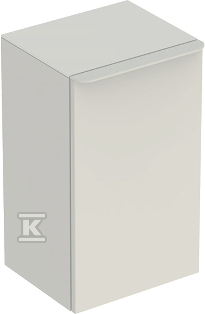 Smyle Square Szafka boczna, B36cm, - 500.360.JL.1