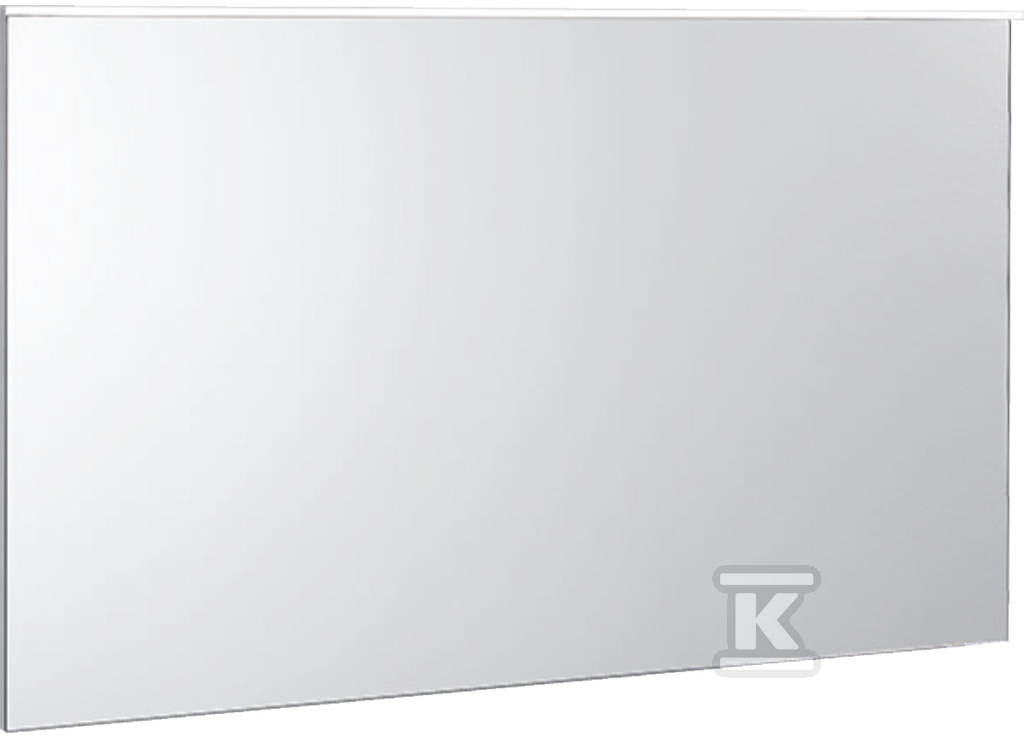 Lustro Xeno2 z podświetleniem 120 cm - 500.519.00.1