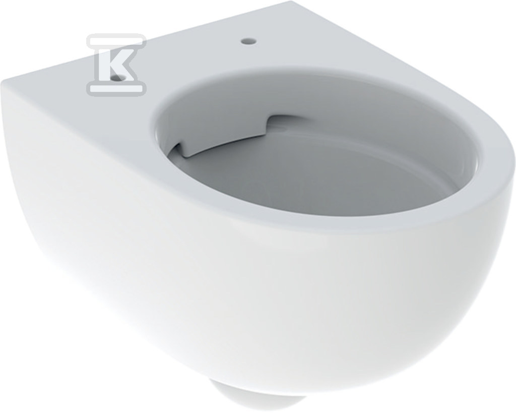 Selnova Compact Wandtoilette, Trichter, - 500.377.01.2