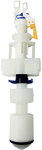 SLIM DRAIN VALVE